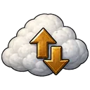 Nuvem de configurações sincronizadas do Zanolla BOT